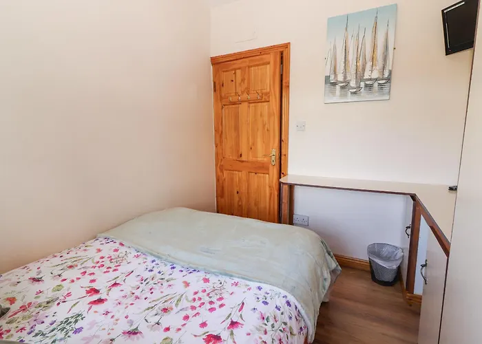 Dom wakacyjny Wild Atlantic Way Country Portmagee