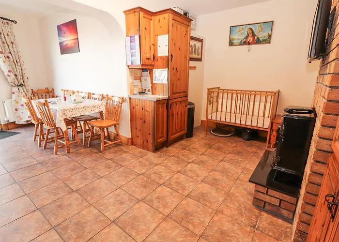 Wild Atlantic Way Country