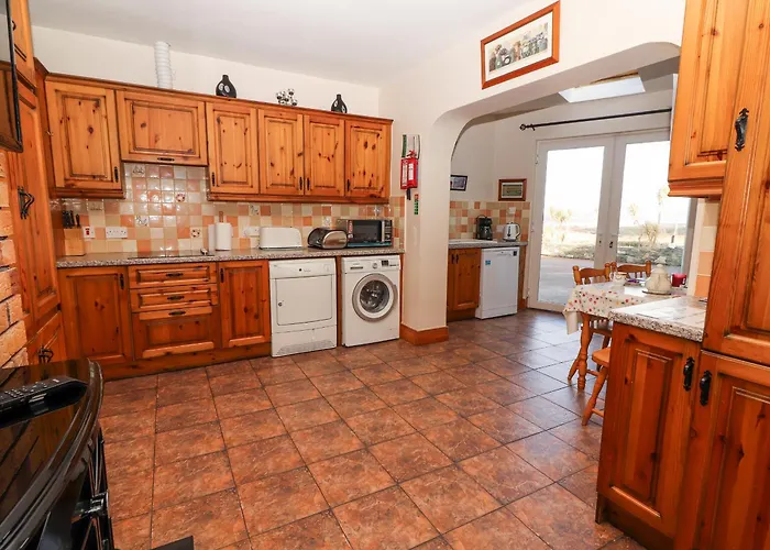 Wild Atlantic Way Country Dom wakacyjny *