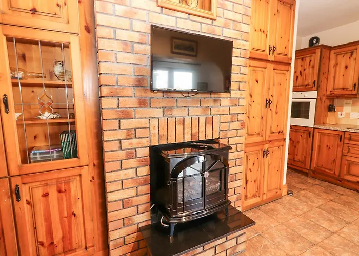 Wild Atlantic Way Country *