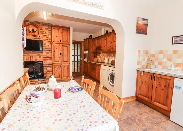 Wild Atlantic Way Country