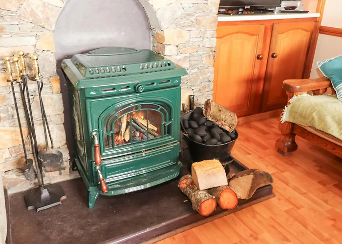 Wild Atlantic Way Country Dom wakacyjny