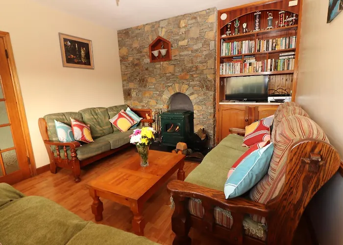 Wild Atlantic Way Country