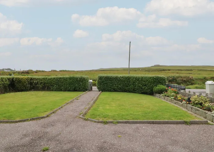 Wild Atlantic Way Country *