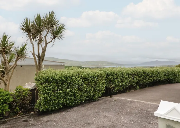 Wild Atlantic Way Country