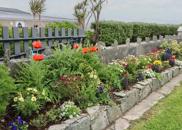 Wild Atlantic Way Country * Portmagee