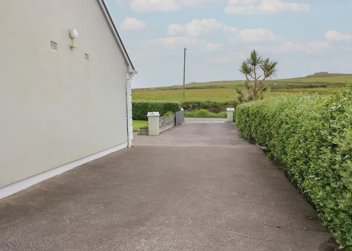 Wild Atlantic Way Country Casa de Férias