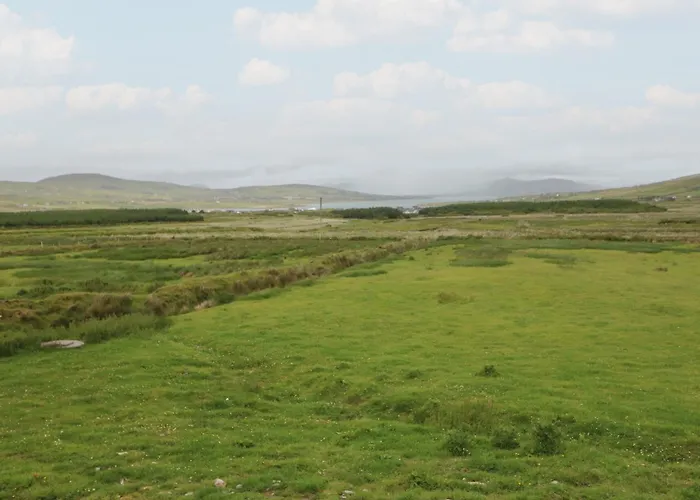 Wild Atlantic Way Country * Portmagee